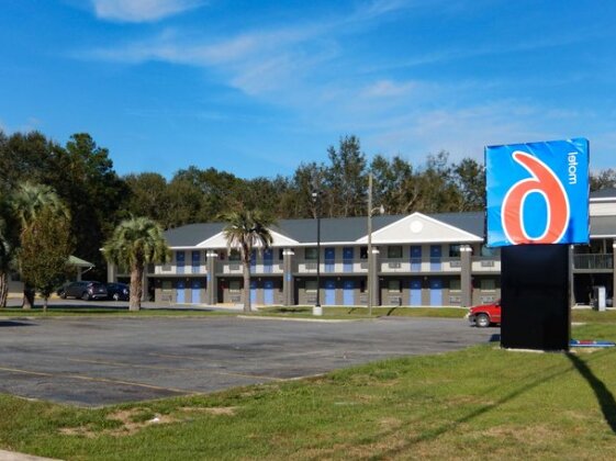 Motel 6 Moultrie - Photo2