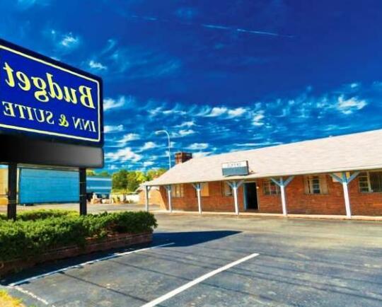 Budget Inn and Suites Mount Ephraim