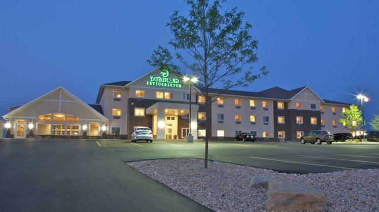 Grandstay Hotel and Suites Mount Horeb
