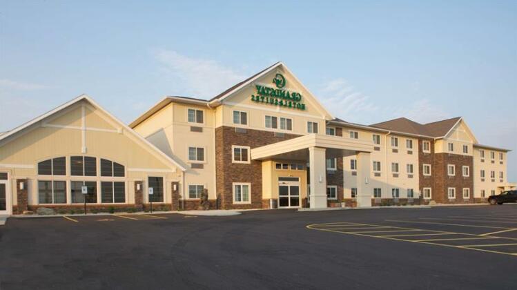 Grandstay Hotel and Suites Mount Horeb - Photo2