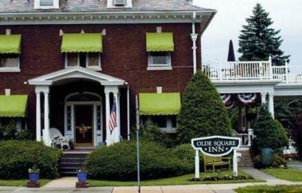 Olde Square Inn Bed and Breakfast