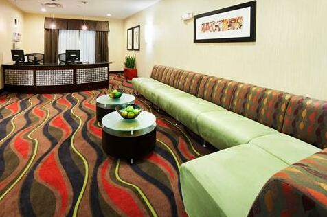 Holiday Inn Express Hotel & Suites Mount Juliet - Nashville Area - Photo5