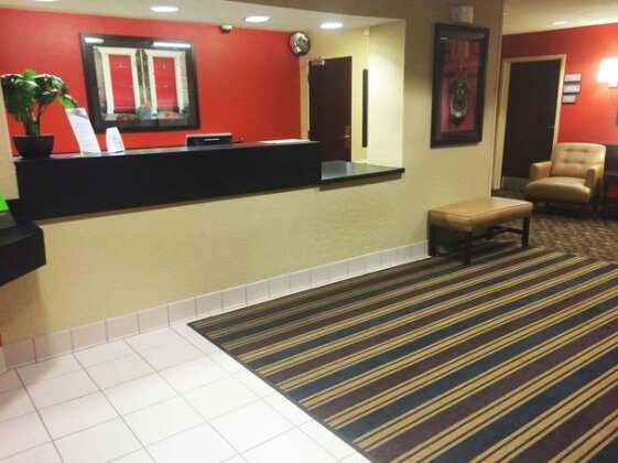 Extended Stay America - Philadelphia - Mt Laurel - Crawford Place - Photo2