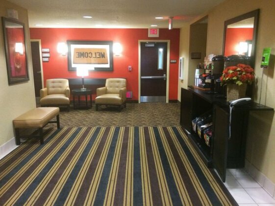 Extended Stay America - Philadelphia - Mt Laurel - Crawford Place - Photo3
