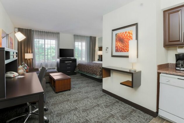 Staybridge Suites-Philadelphia/Mount Laurel - Photo5