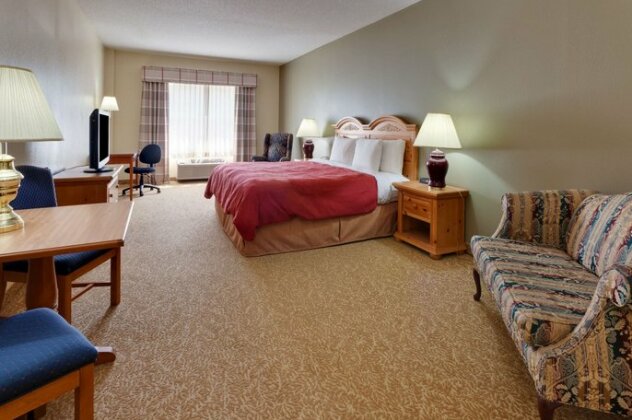 Country Inn & Suites by Radisson Mount Morris NY - Photo3
