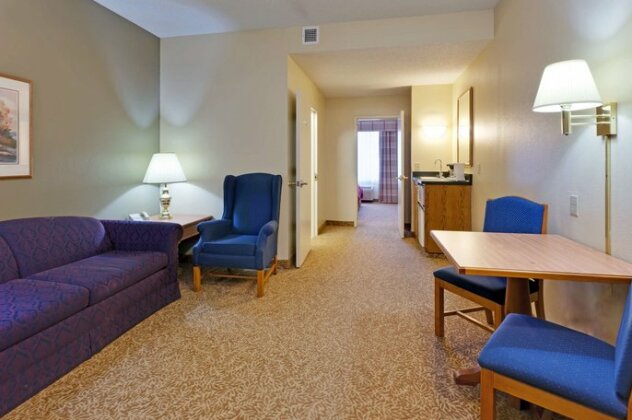 Country Inn & Suites by Radisson Mount Morris NY - Photo4