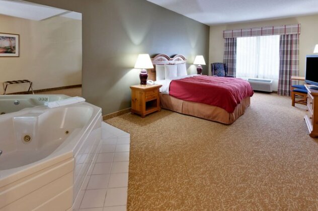 Country Inn & Suites by Radisson Mount Morris NY - Photo5
