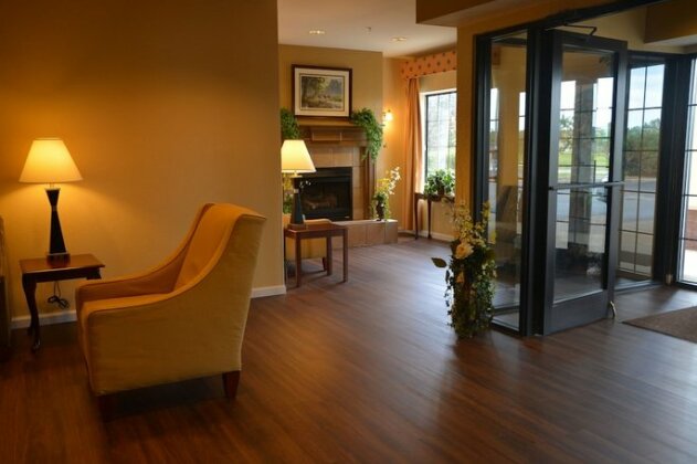 Countryside Inn and Suites - Photo4