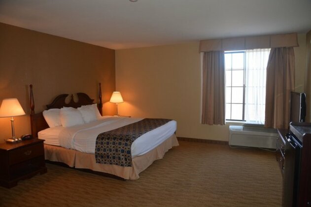 Countryside Inn and Suites - Photo5