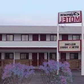 Chippewa Motel Mount Pleasant