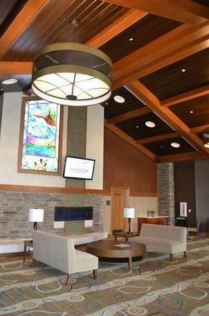 Soaring Eagle Waterpark and Hotel - Photo4