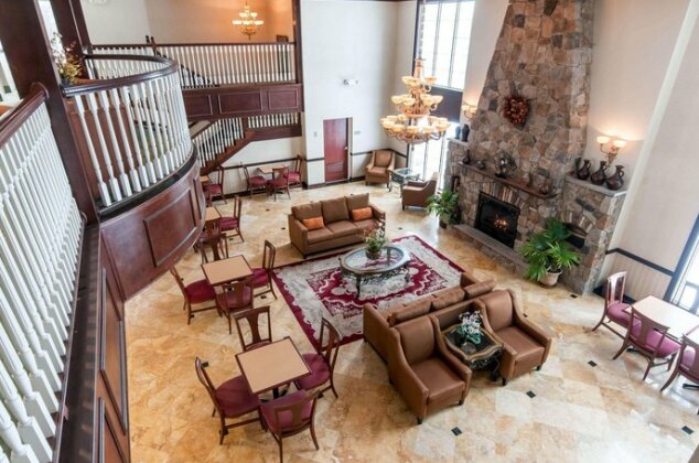 Comfort Inn And Suites Mount Pocono - Photo5