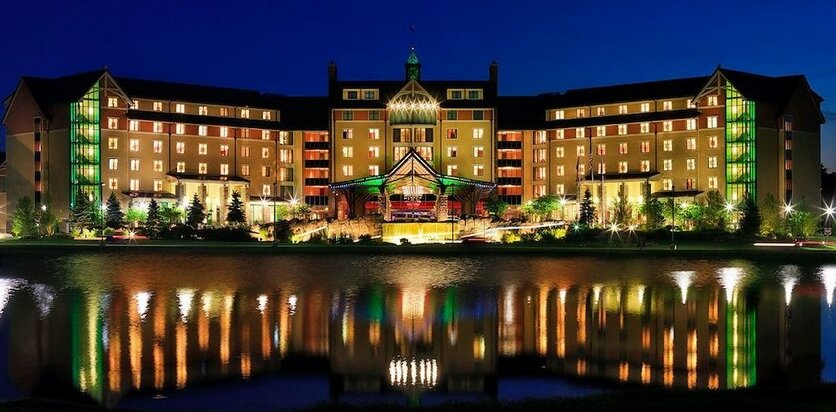 Mount Airy Casino Resort - Photo2