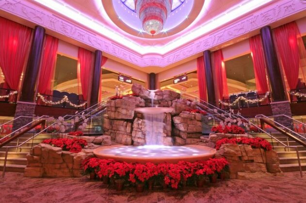 Mount Airy Casino Resort - Photo3