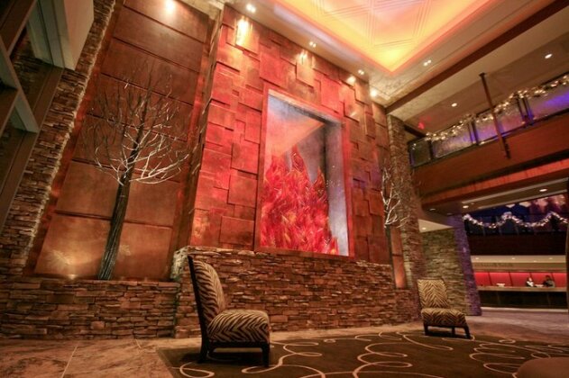 Mount Airy Casino Resort - Photo4