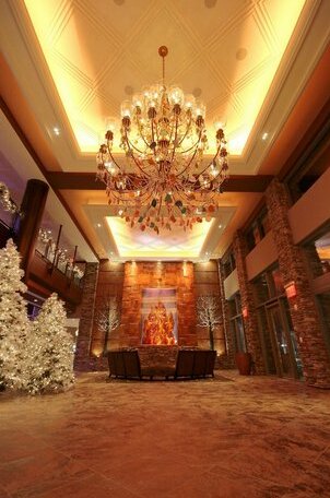 Mount Airy Casino Resort - Photo5