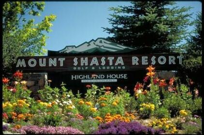 Mount Shasta Resort
