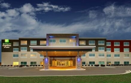 Holiday Inn Express & Suites Mt Sterling North