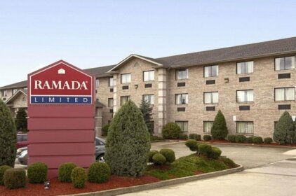 Ramada Limited - Mount Sterling
