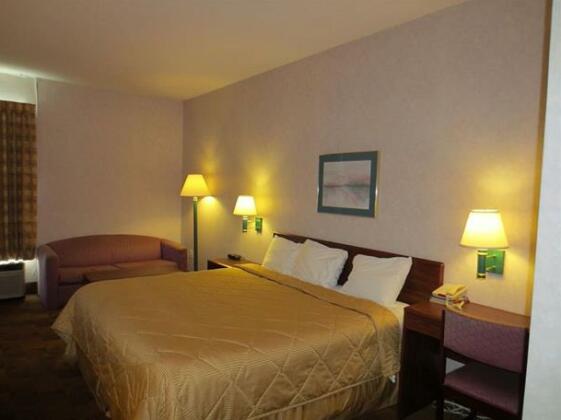 Quality Inn & Suites Mount Vernon - Photo3