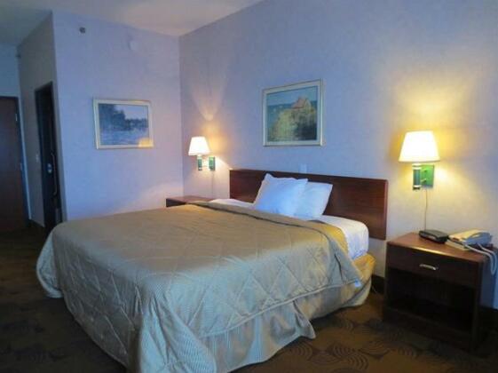 Quality Inn & Suites Mount Vernon - Photo5