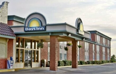 Days Inn by Wyndham Mt Vernon
