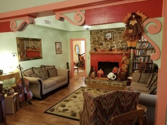 Ozark Country Inn B & B - Photo5