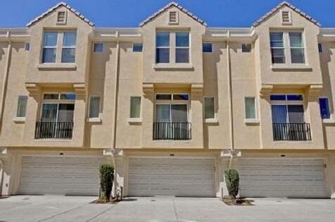 3 Bedroom Townhouse On Stockwell Drive In Mountain View - Photo5