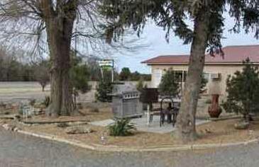 Turner Inn & RV Park - Photo5