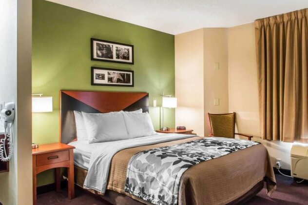 Sleep Inn & Suites Mountville - Photo2