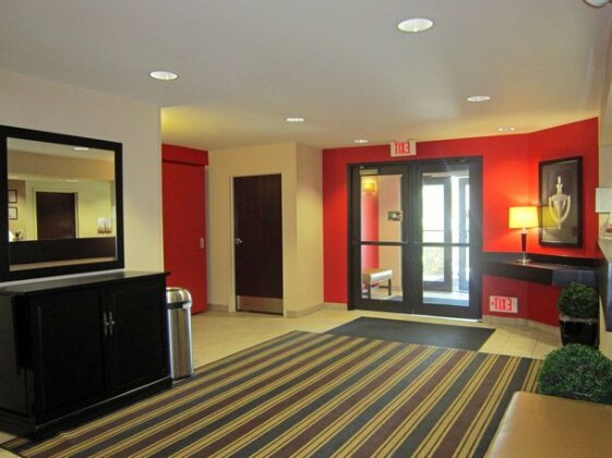 Extended Stay America - Seattle - Mukilteo - Photo2