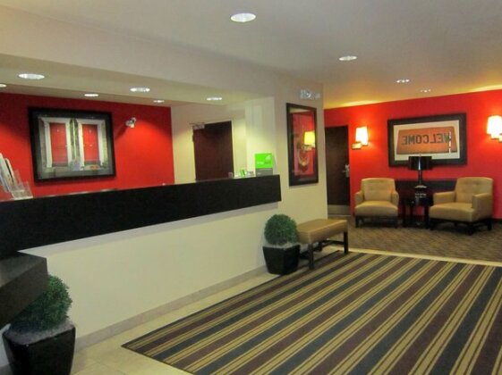 Extended Stay America - Seattle - Mukilteo - Photo3