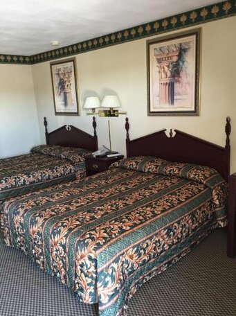 Economy Inn Muleshoe - Photo2