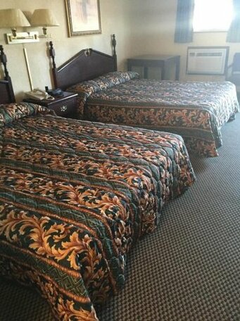 Economy Inn Muleshoe - Photo3