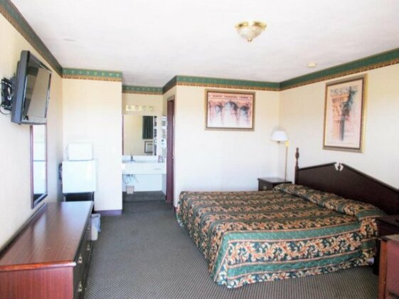 Economy Inn Muleshoe - Photo4