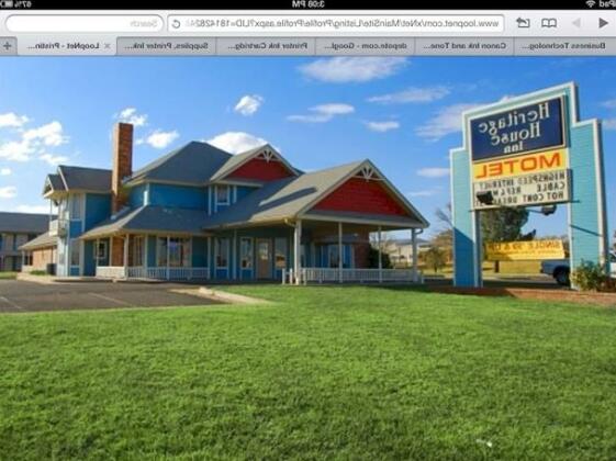 Heritage House Inn - Photo2