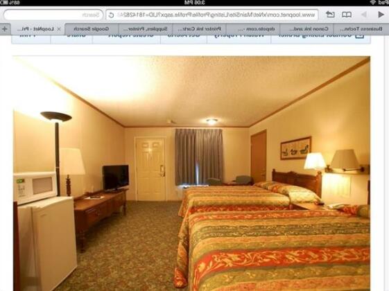 Heritage House Inn - Photo4