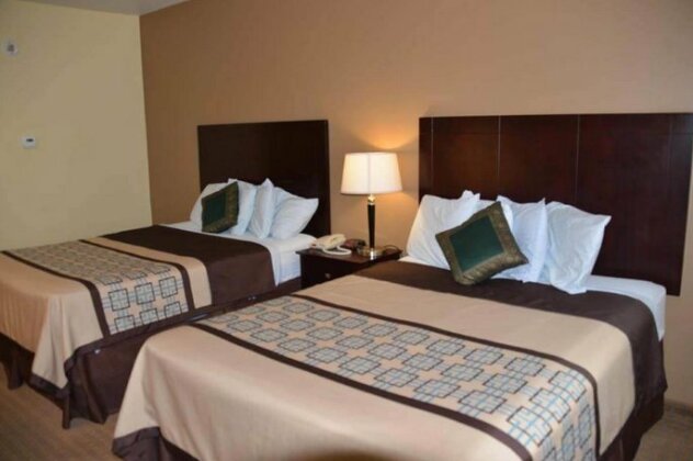 Irish Inn and Suites - Photo2