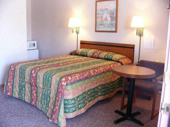 Valley Motel Muleshoe - Photo2