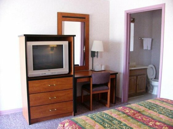 Valley Motel Muleshoe - Photo3