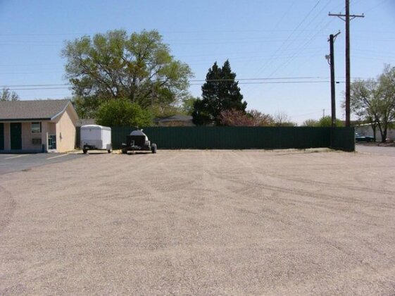 Valley Motel Muleshoe - Photo4