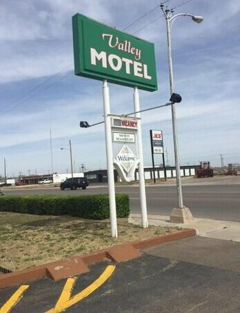 Valley Motel Muleshoe