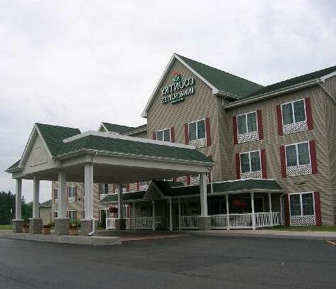 Country Inn & Suites by Radisson Cortland NY