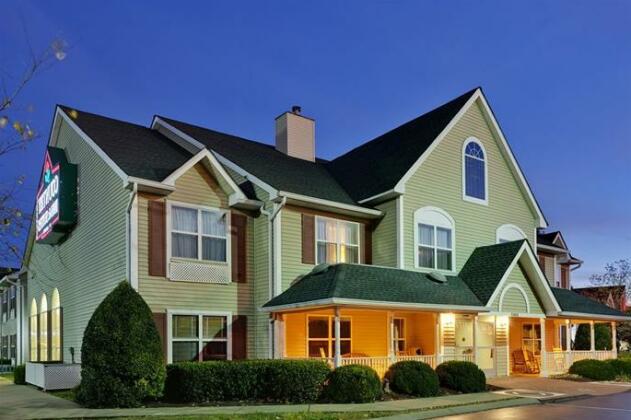 Country Inn & Suites by Radisson Murfreesboro TN
