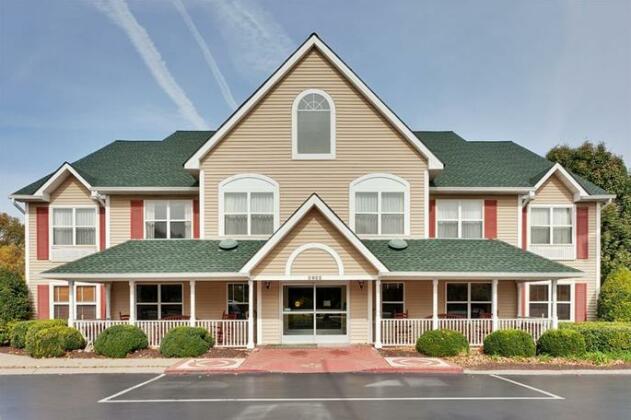 Country Inn & Suites by Radisson Murfreesboro TN - Photo2