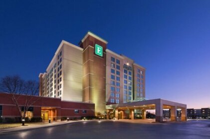 Embassy Suites Murfreesboro - Hotel & Conference Center
