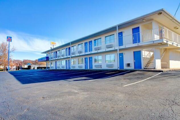 Motel 6 Murfreesboro - Photo2