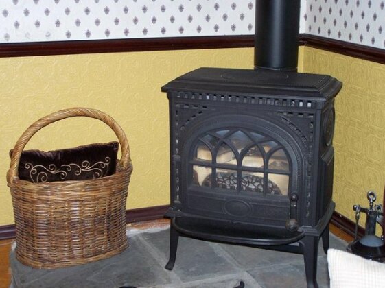 Dunbar House 1880 Bed & Breakfast Inn - Photo3