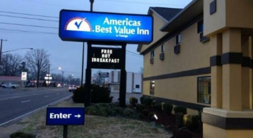 Americas Best Value Inn Murray